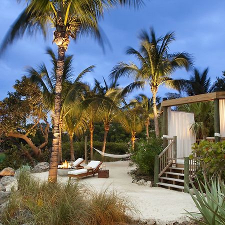 Little Palm Island Resort & Spa, A Noble House Resort Little Torch Key Luaran gambar