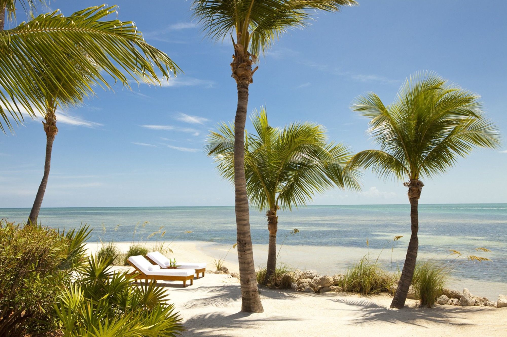 Little Palm Island Resort & Spa, A Noble House Resort Little Torch Key Luaran gambar