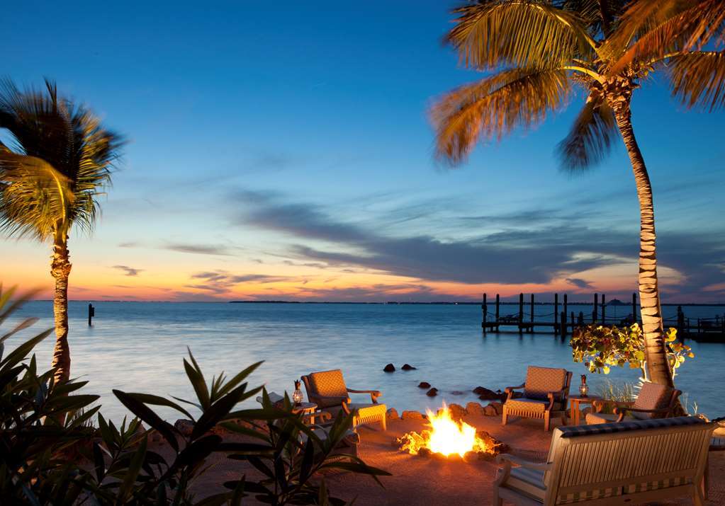 Little Palm Island Resort & Spa, A Noble House Resort Little Torch Key Kemudahan gambar