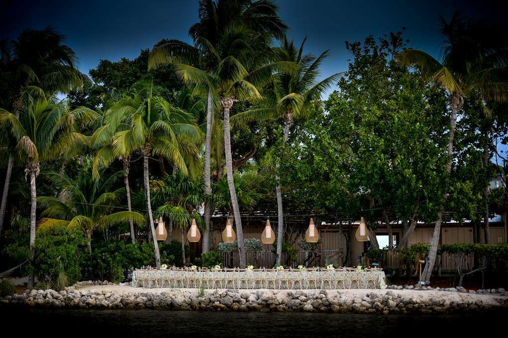 Little Palm Island Resort & Spa, A Noble House Resort Little Torch Key Servis gambar